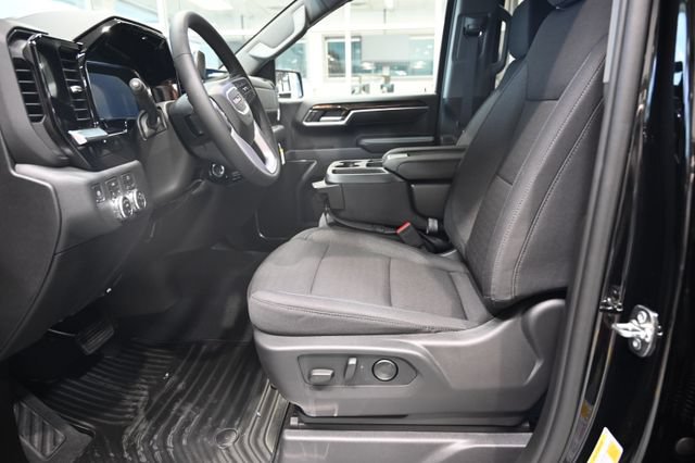 New 2026 GMC Sierra 1500 Elevation AWD/4WD image 12