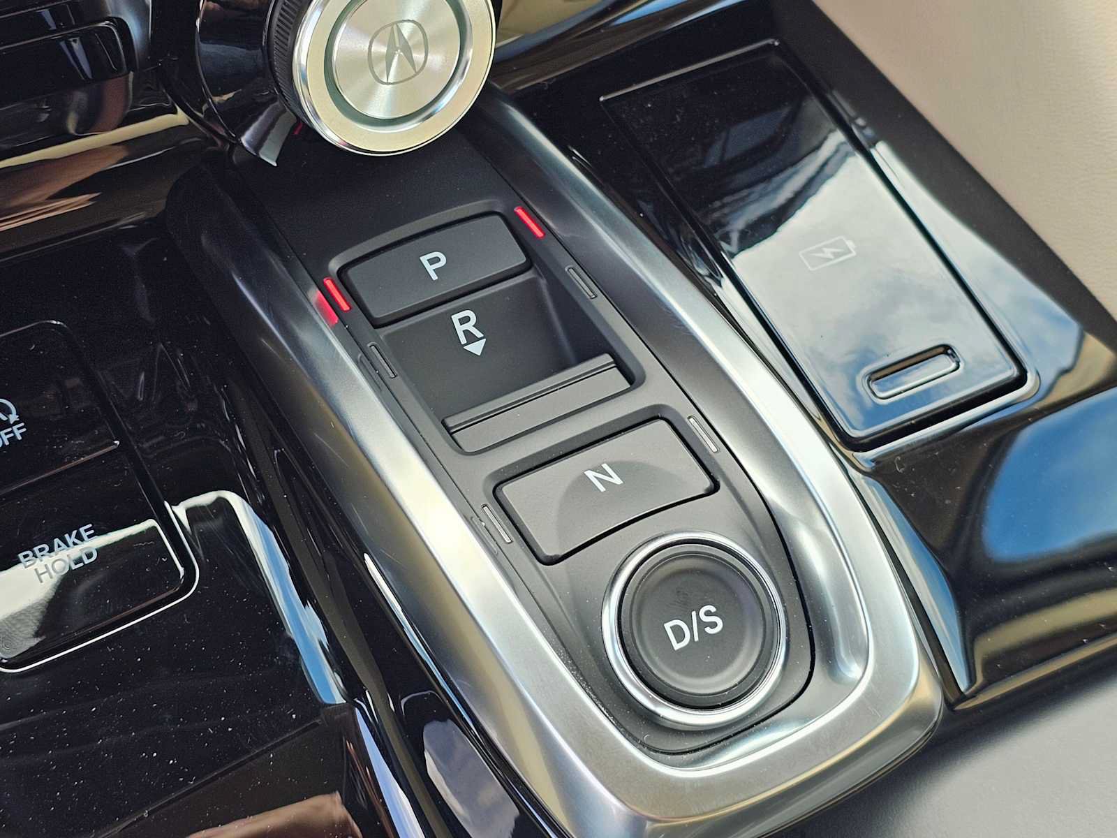 New 2026 Acura MDX w/ Technology Package FWD image 32