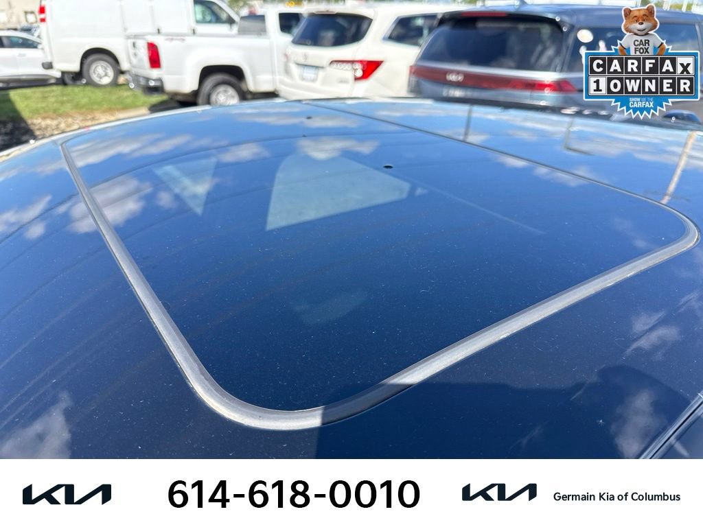 Used 2026 Nissan Sentra SV w/ SV Convenience Package FWD image 7