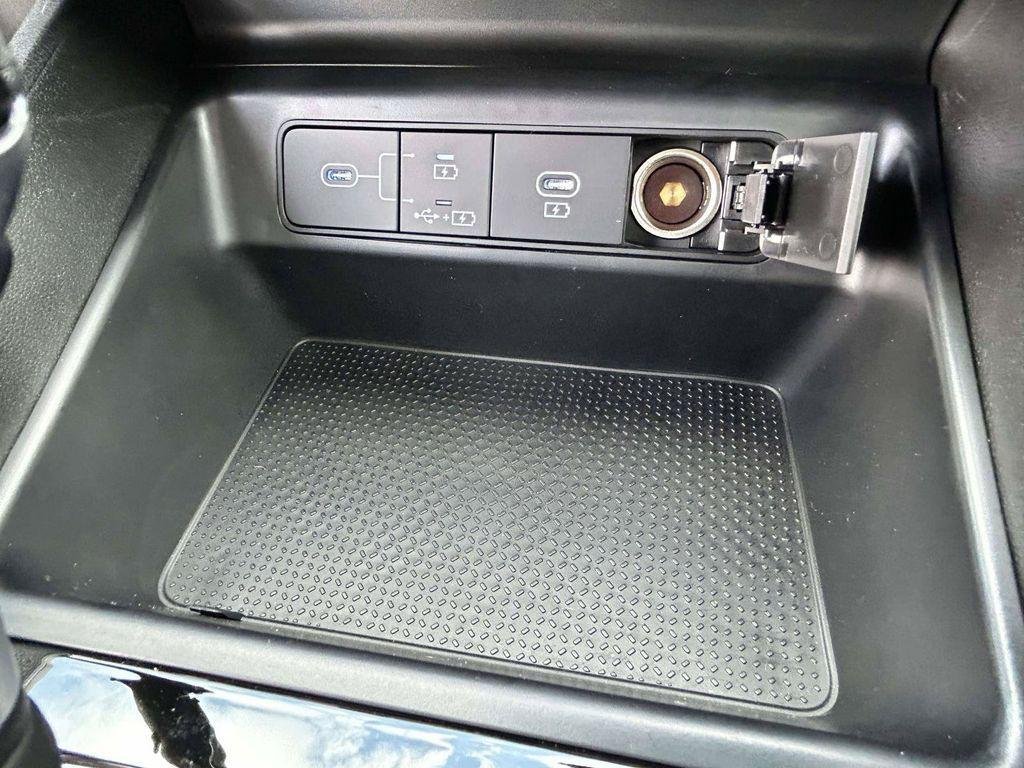 New 2026 Hyundai Tucson SEL Plus FWD image 32