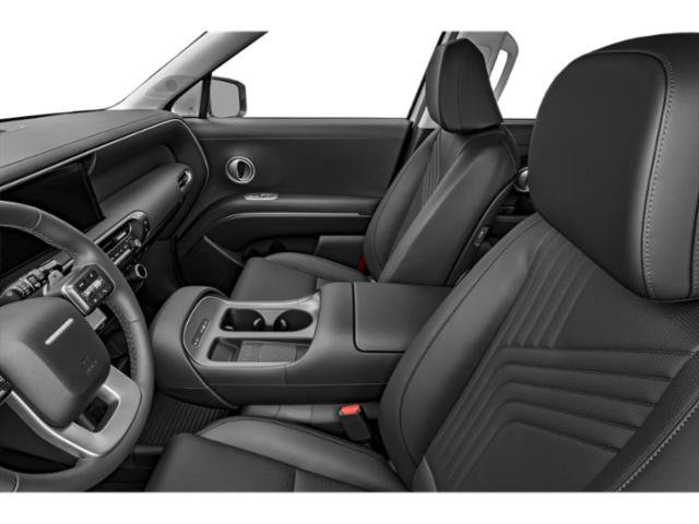 New 2026 Hyundai Palisade SEL AWD/4WD image 11