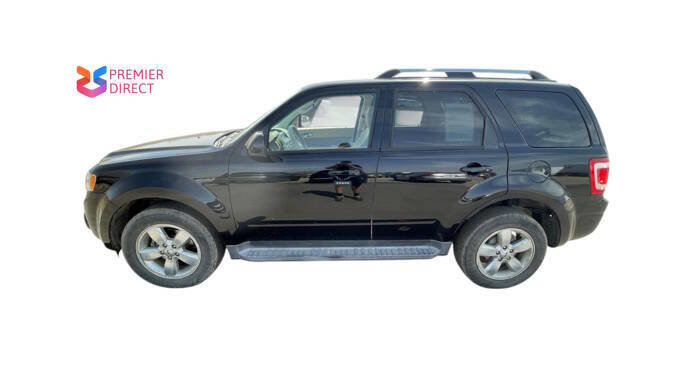 Used 2010 Ford Escape Limited AWD/4WD image 3