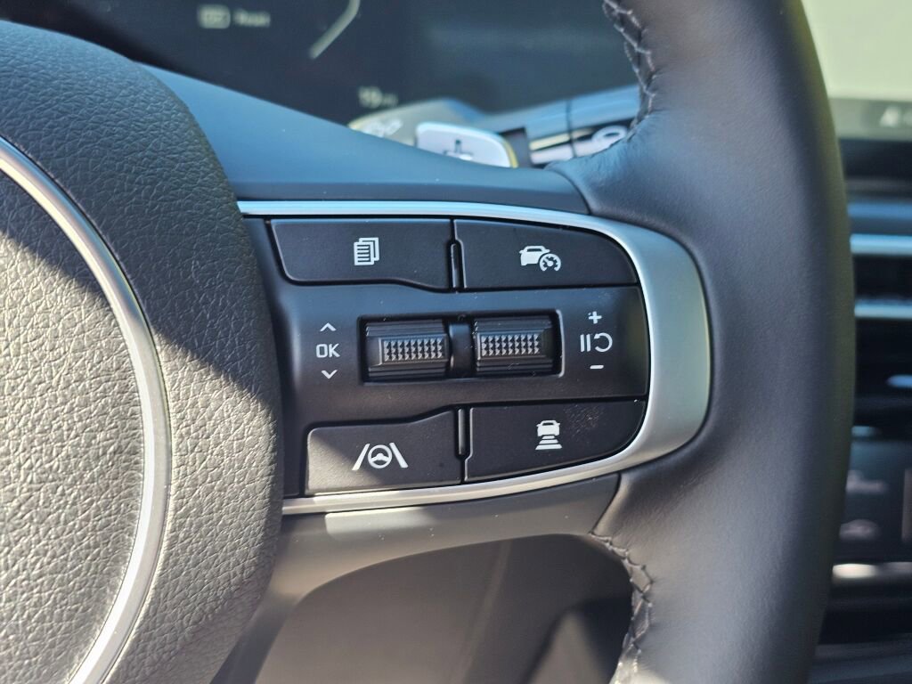 New 2026 Kia K5 GT image 35