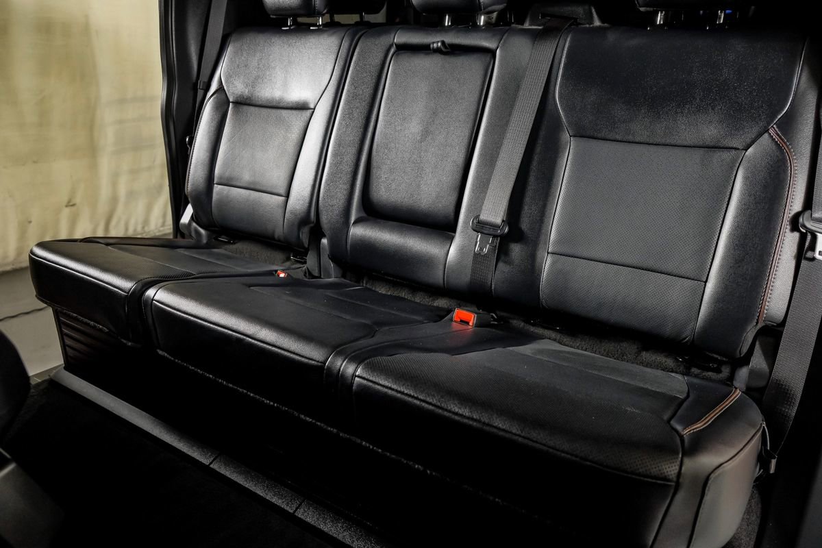 Used 2023 Ford F250 Lariat w/ Lariat Ultimate Package image 33