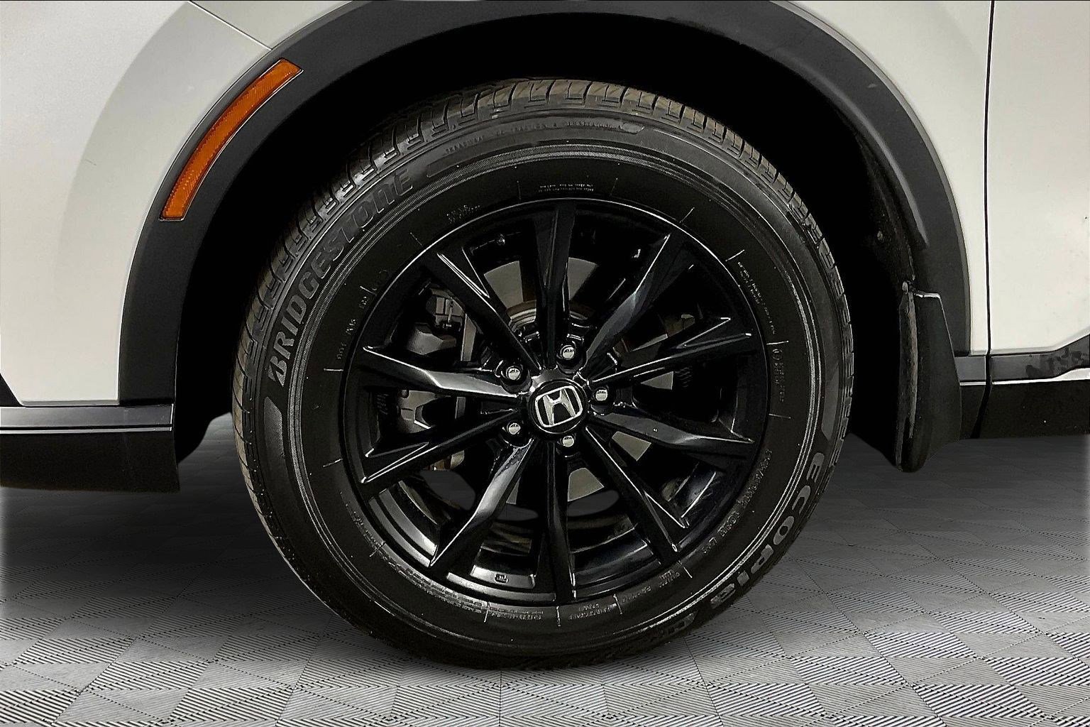 Used 2023 Honda CR-V Sport image 35