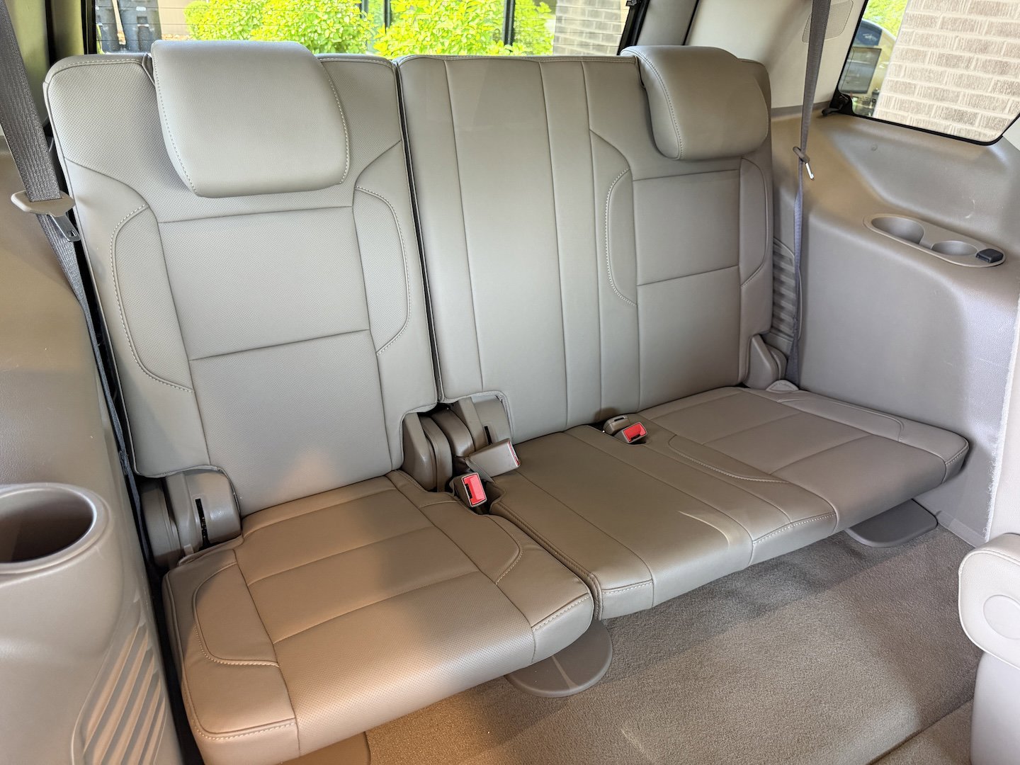 Used 2020 Chevrolet Tahoe Premier RWD image 36