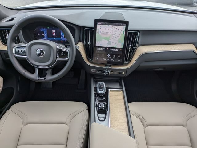 New 2026 Volvo XC60 T8 Plus w/ Protection Package Premier AWD/4WD image 15