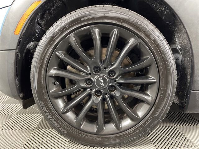 Used 2019 MINI Cooper Clubman FWD image 13
