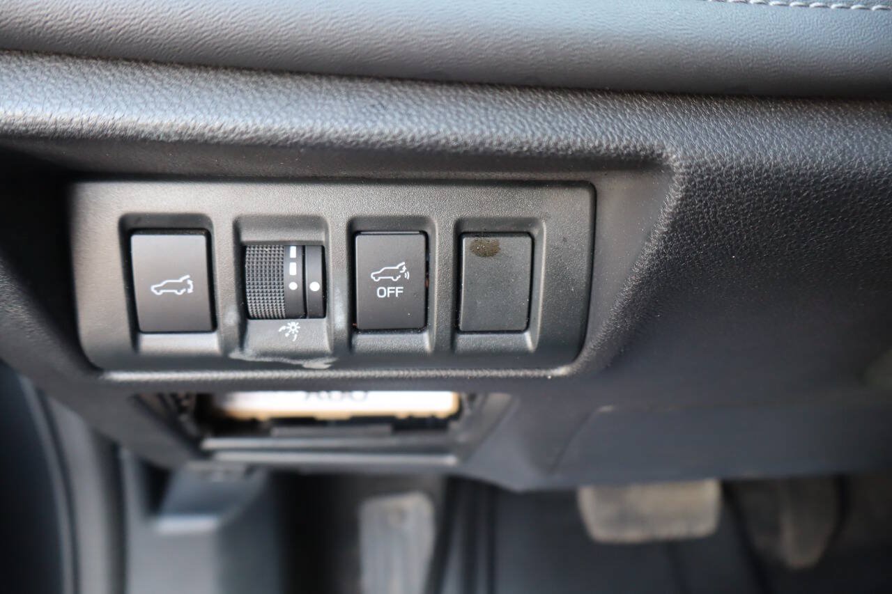 Used 2021 Subaru Outback Limited w/ Popular Package #2 AWD/4WD image 16
