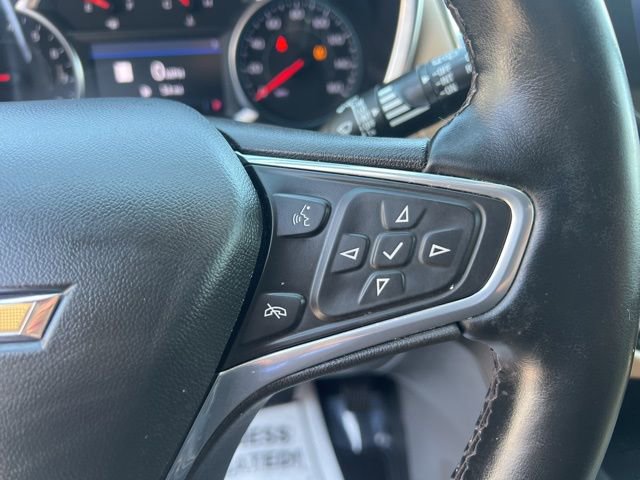 Used 2023 Chevrolet Equinox Premier AWD/4WD image 28