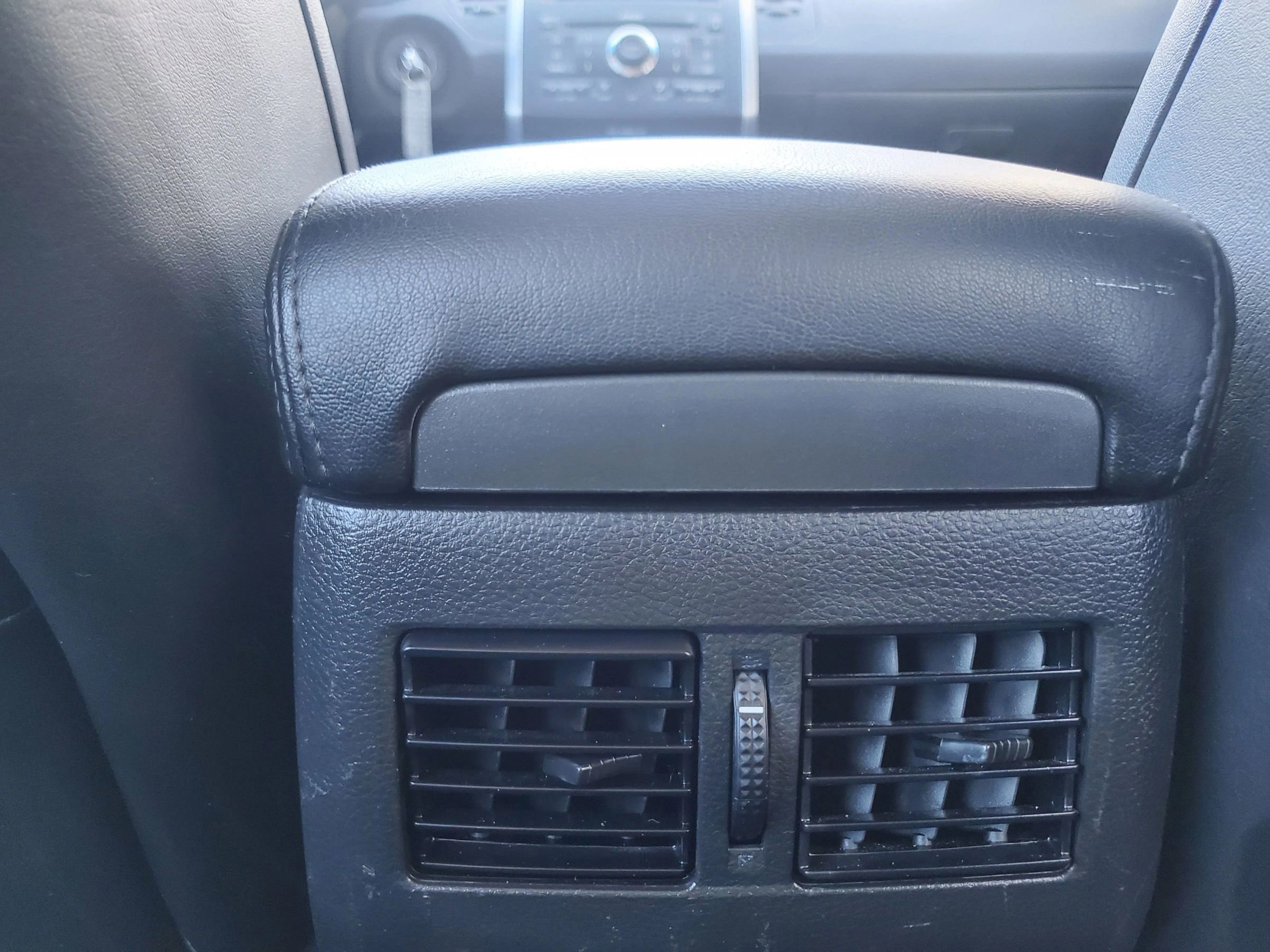 Used 2008 Nissan Maxima 3.5 SE w/ Sensory Pkg FWD image 33
