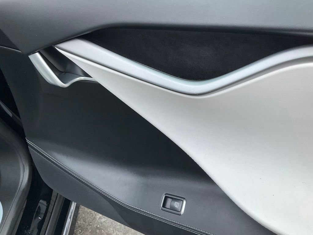 Used 2018 Tesla Model S 75D AWD/4WD image 70