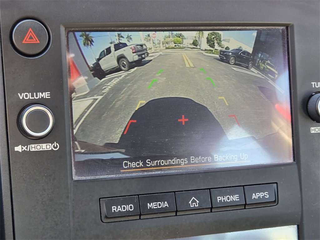 Used 2022 Subaru WRX image 19