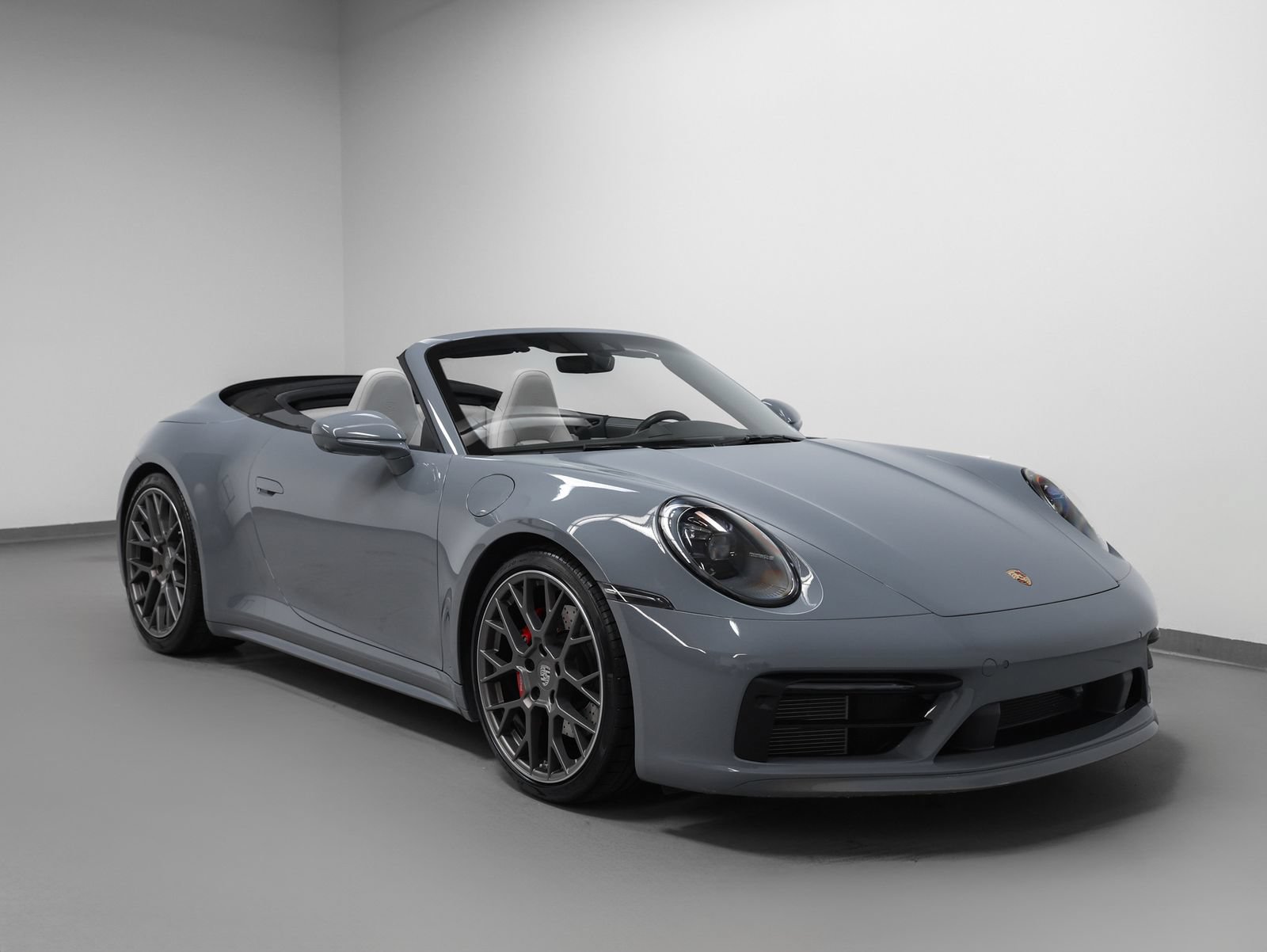 Certified 2024 Porsche 911 Carrera 4S AWD/4WD image 12