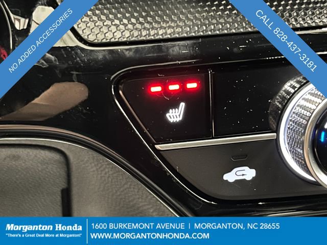 New 2026 Honda CR-V Sport Touring image 23