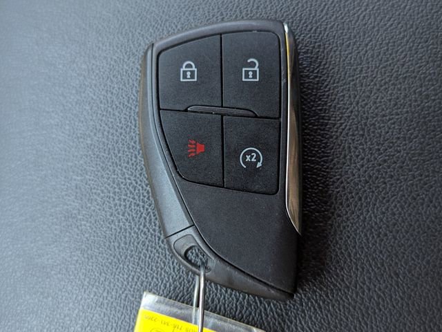 Certified 2024 GMC Canyon AT4 w/ Canyon Safety Plus Package image 22