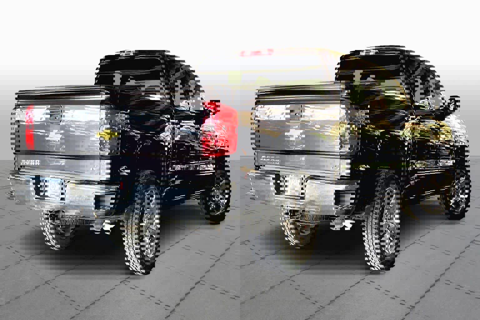 Used 2016 Chevrolet Silverado 1500 LT w/ Texas Edition image 12