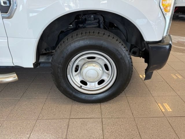 Used 2017 Ford F250 XL RWD image 11