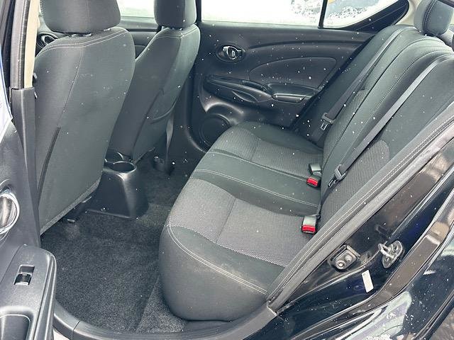 Used 2018 Nissan Versa SV image 21