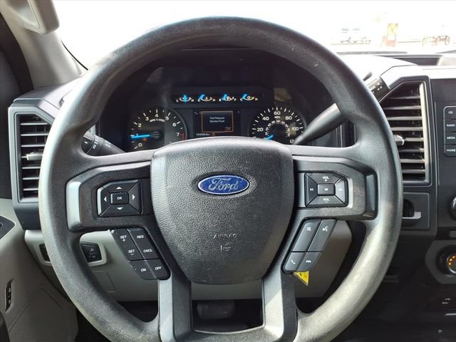 Used 2016 Ford F150 XL w/ Equipment Group 101A Mid RWD image 19