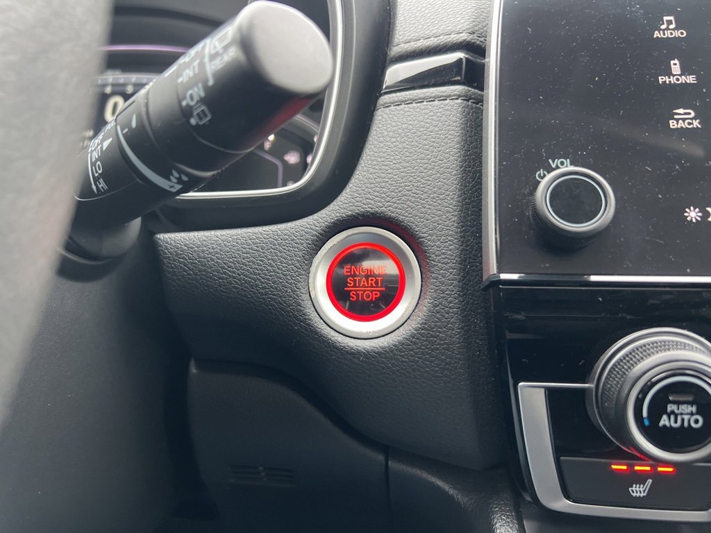 Used 2017 Honda CR-V EX image 15