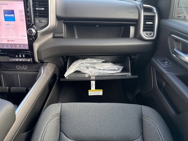 New 2026 RAM 1500 4x4 Crew Cab image 26