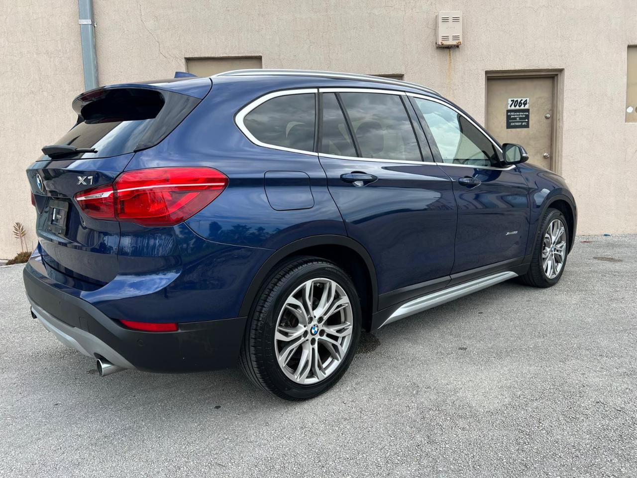 Used 2016 BMW X1 xDrive28i AWD/4WD image 28