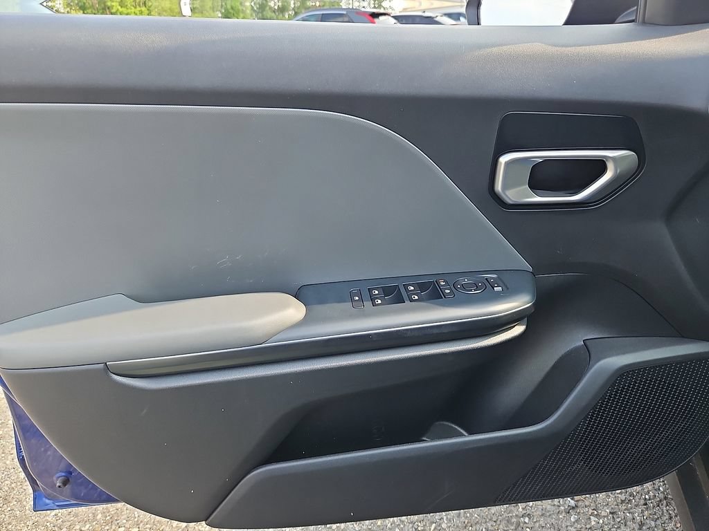Certified 2025 Kia K4 FWD image 13