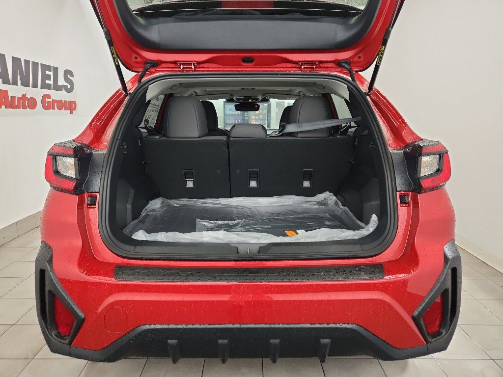 New 2026 Subaru Crosstrek 2.0i Premium AWD/4WD image 31