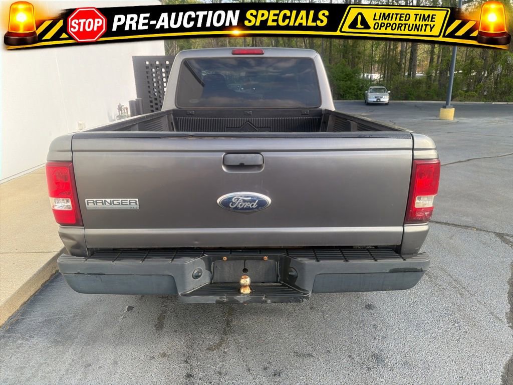 Used 2006 Ford Ranger XLT RWD image 12