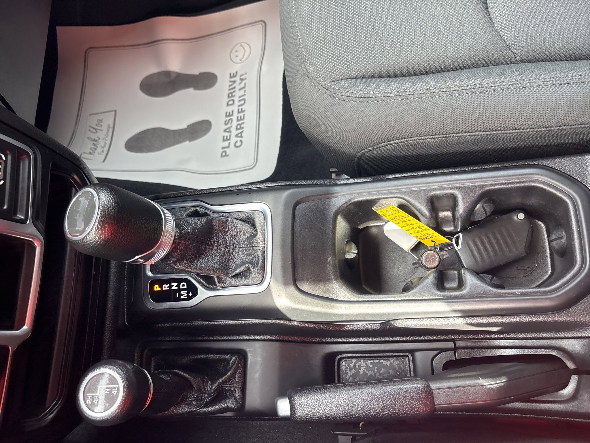 Used 2020 Jeep Wrangler Unlimited Sport image 32