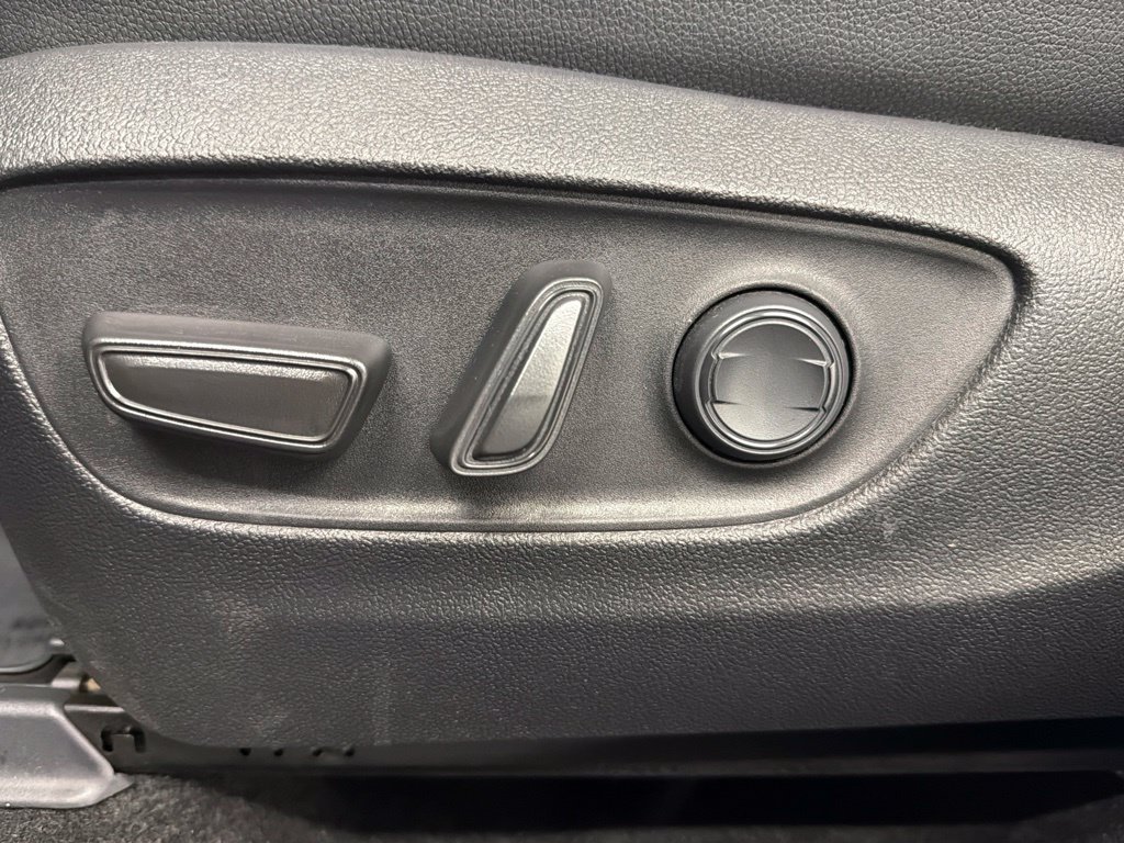 Certified 2026 Toyota Grand Highlander FWD image 23