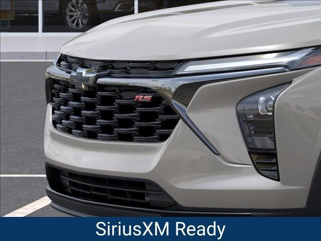 New 2026 Chevrolet Trax RS FWD image 15