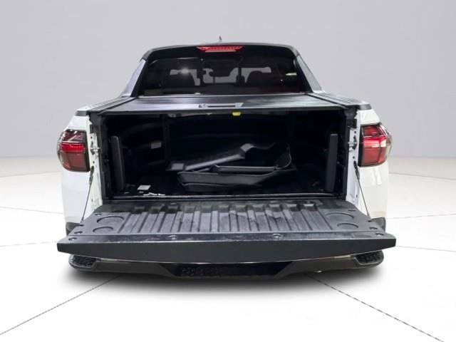 Used 2023 Hyundai Santa Cruz SEL w/ Activity Package FWD image 76