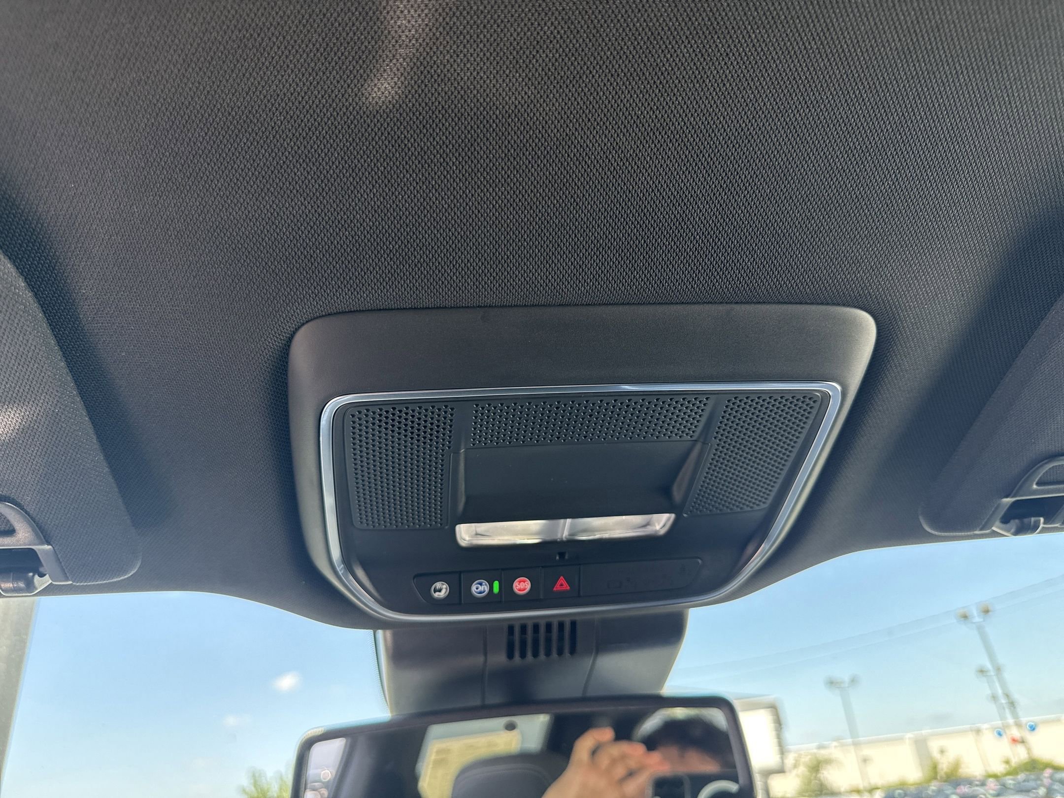 New 2026 GMC Sierra EV Elevation image 24