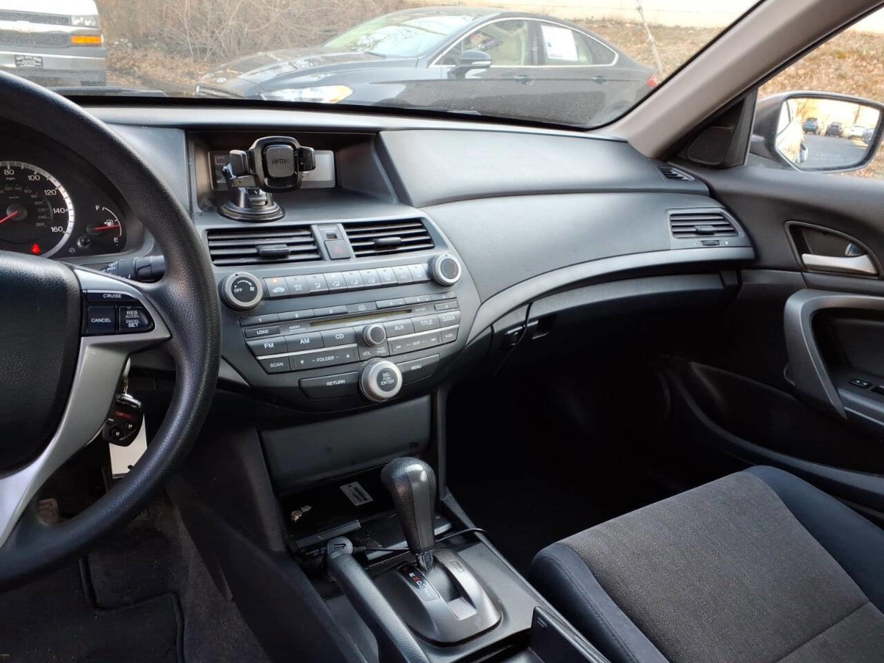 Used 2010 Honda Accord LX-S image 13