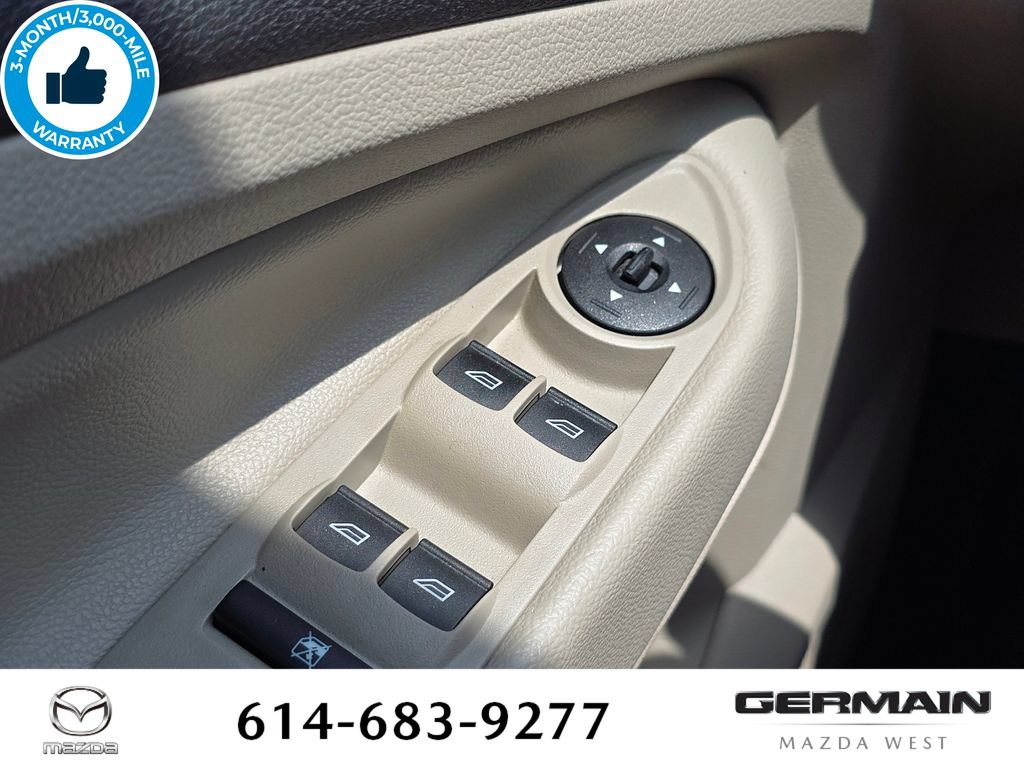 Used 2016 Ford Escape SE FWD image 26
