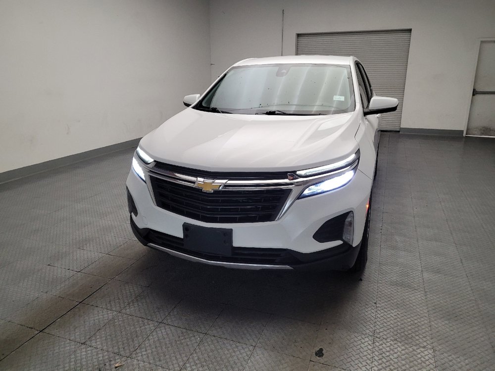 Used 2022 Chevrolet Equinox LT FWD image 15