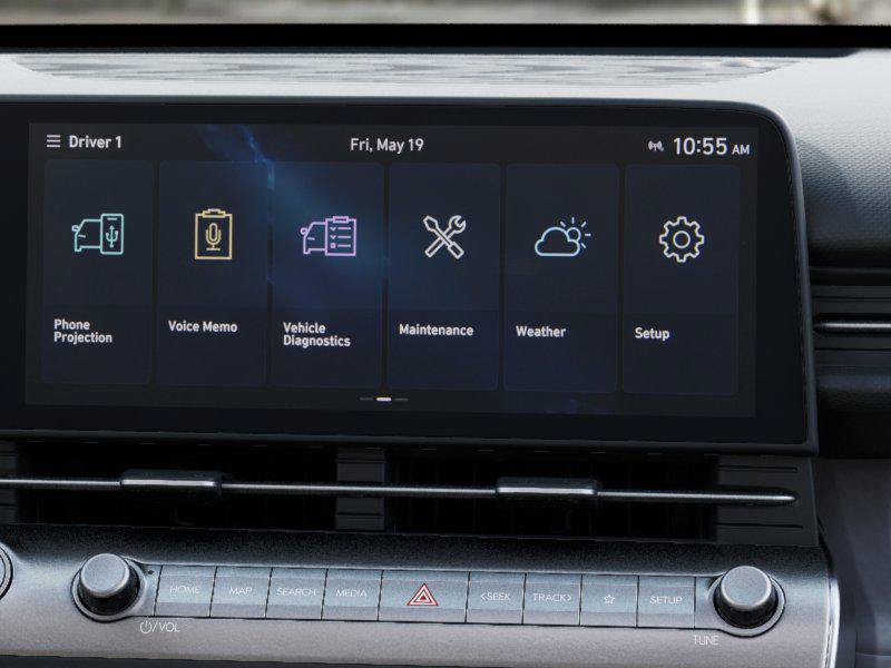New 2027 Hyundai Kona SE FWD image 13