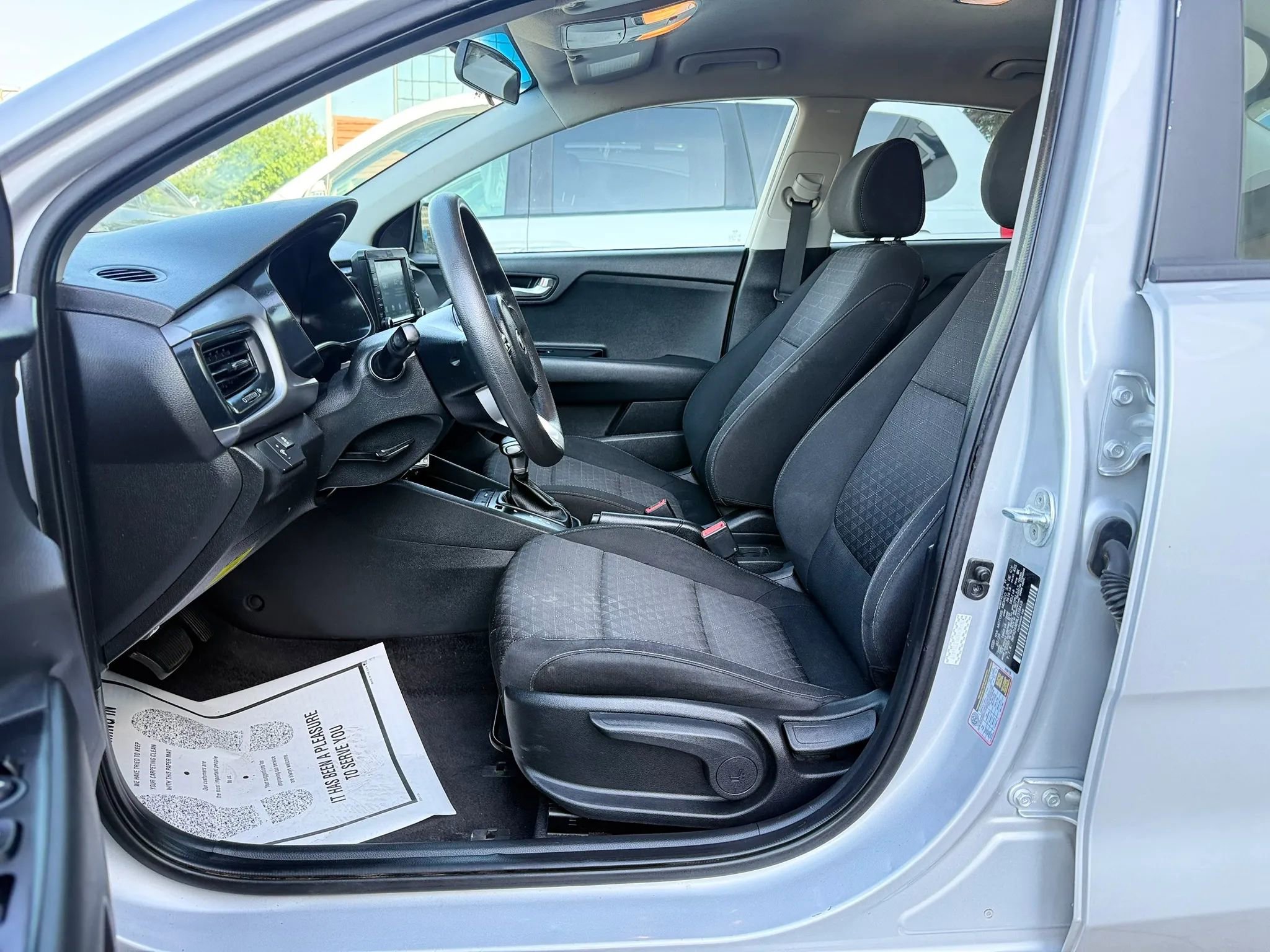 Used 2020 Kia Rio LX FWD image 9