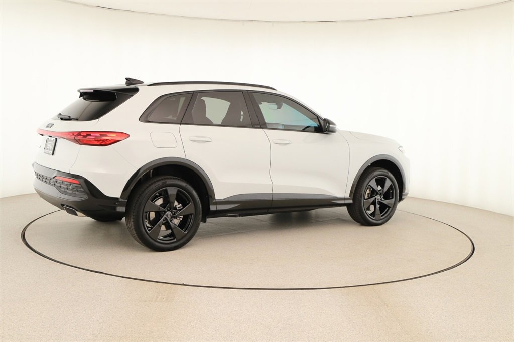 New 2025 Audi Q5 Premium Plus image 7