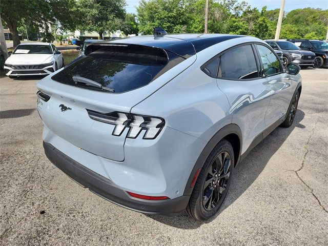 New 2024 Ford Mustang Mach-E Select w/ Comfort Package Lite image 3