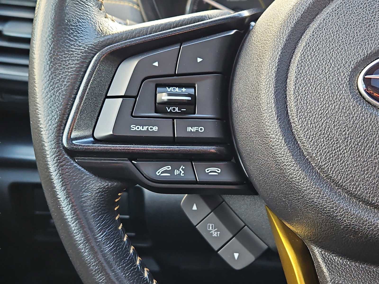 Used 2022 Subaru Crosstrek 2.5i Sport w/ Moonroof Package image 15