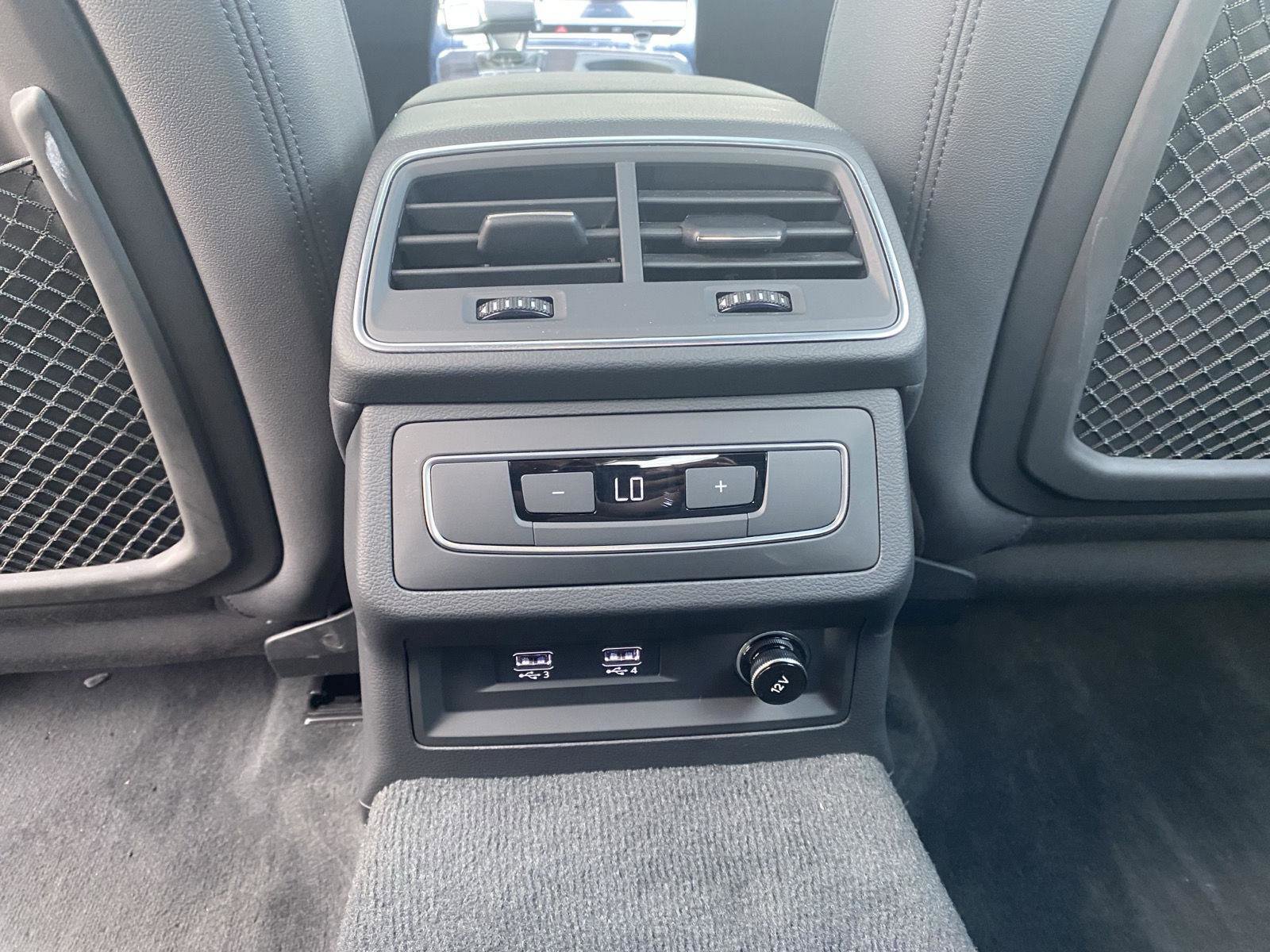 Used 2019 Audi A6 2.0T Premium w/ Convenience Package image 23