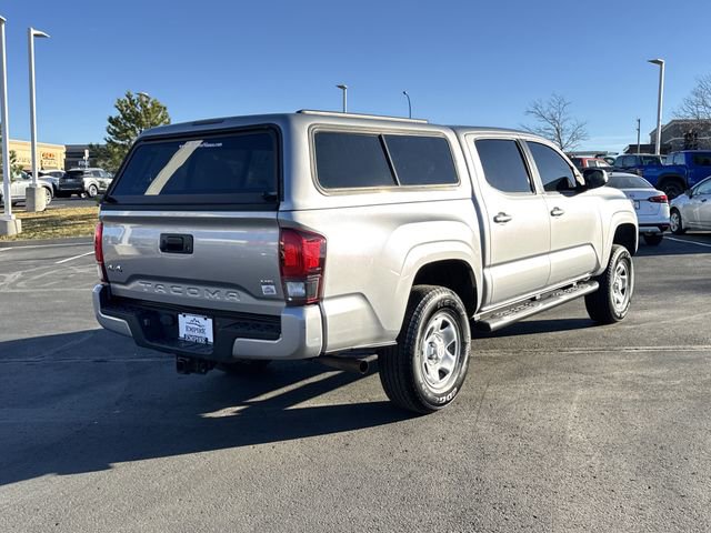 Used 2019 Toyota Tacoma SR image 3