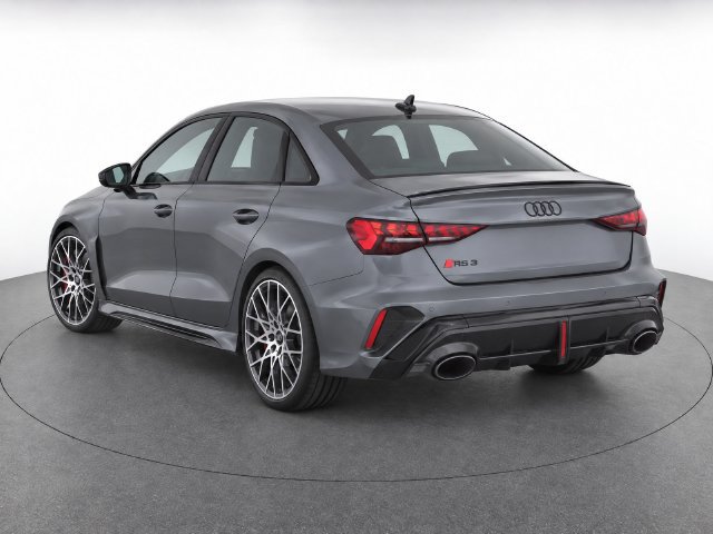 Used 2026 Audi RS 3 AWD/4WD image 3