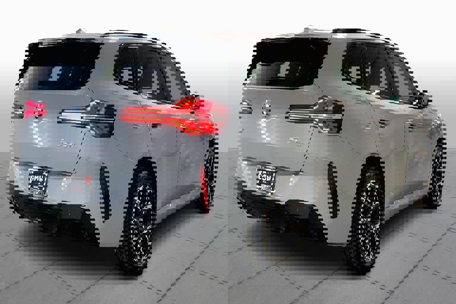 Certified 2026 BMW X3 xDrive30 image 12