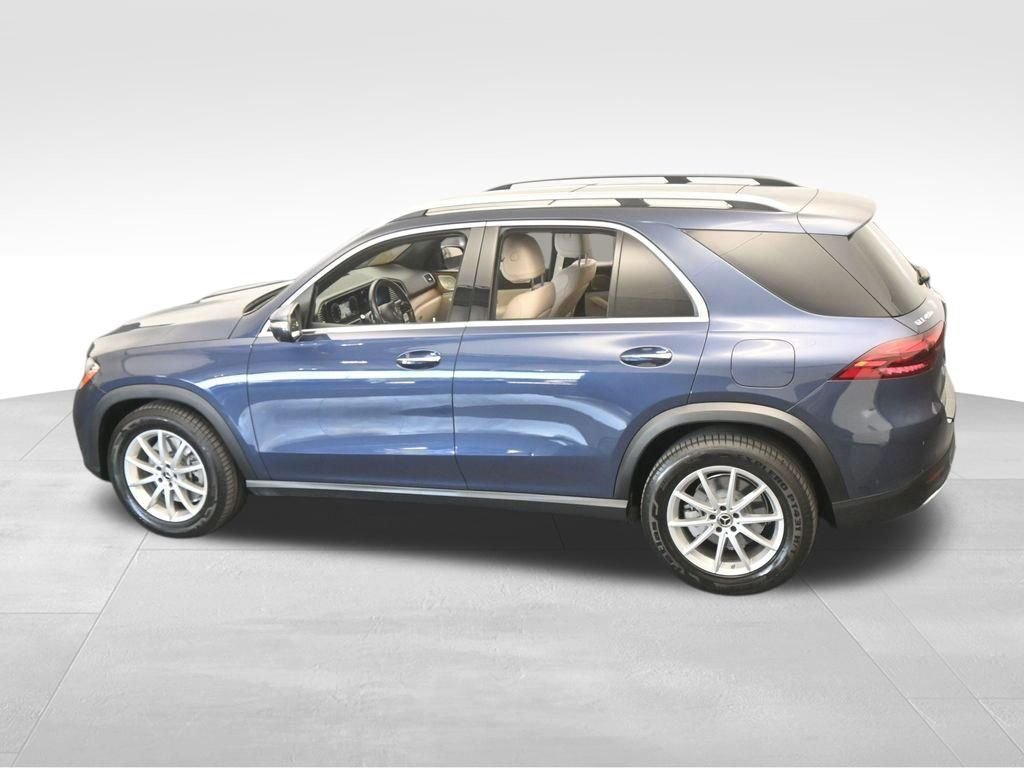 Used 2024 Mercedes-Benz GLE 450e 4MATIC image 67