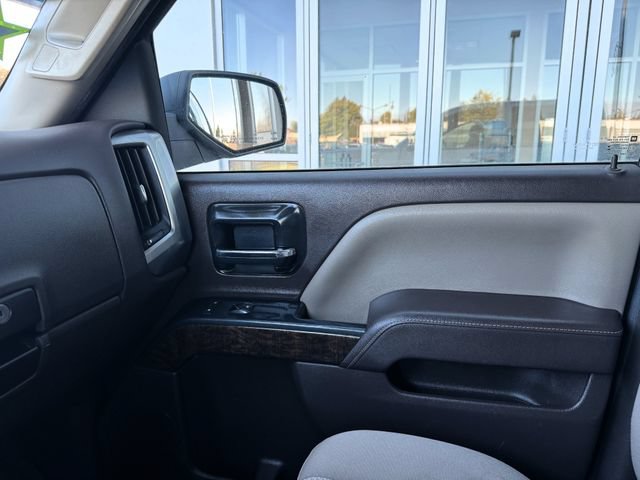 Used 2014 Chevrolet Silverado 1500 LT w/ All Star Edition RWD image 26