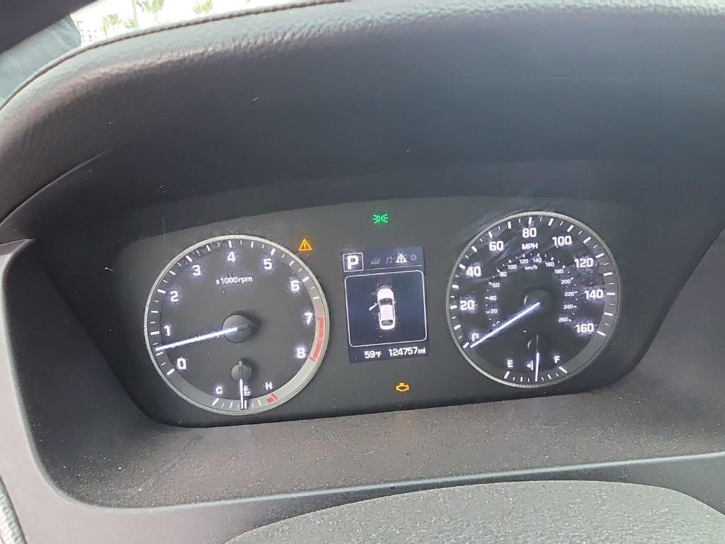 Used 2015 Hyundai Sonata ECO w/ Winter Package image 3